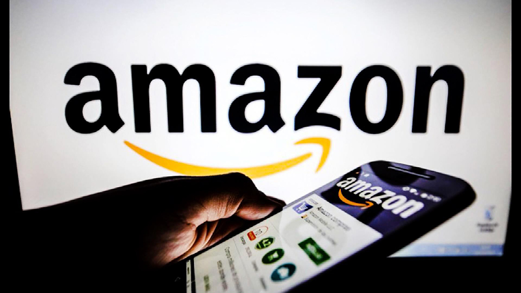 Cách Amazon trở thành công ty 1.000 tỷ USD | Kinhdoanh247.vn