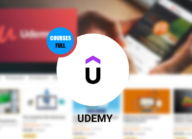 Get khóa học Udemy chỉ từ 50K/Khóa